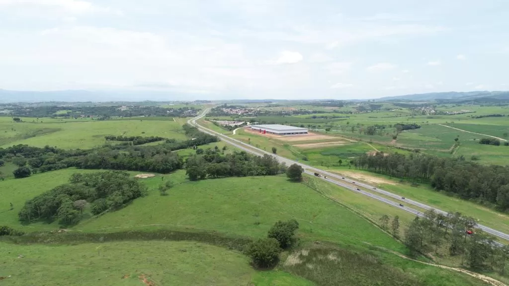 Grande Área à Venda em São José dos Campos